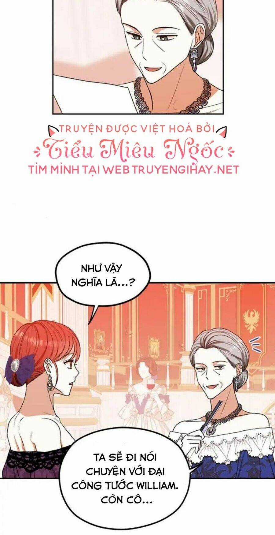 Ta Muốn Biến Phu Quân Thành Bá Chủ Chapter 82 trang 15