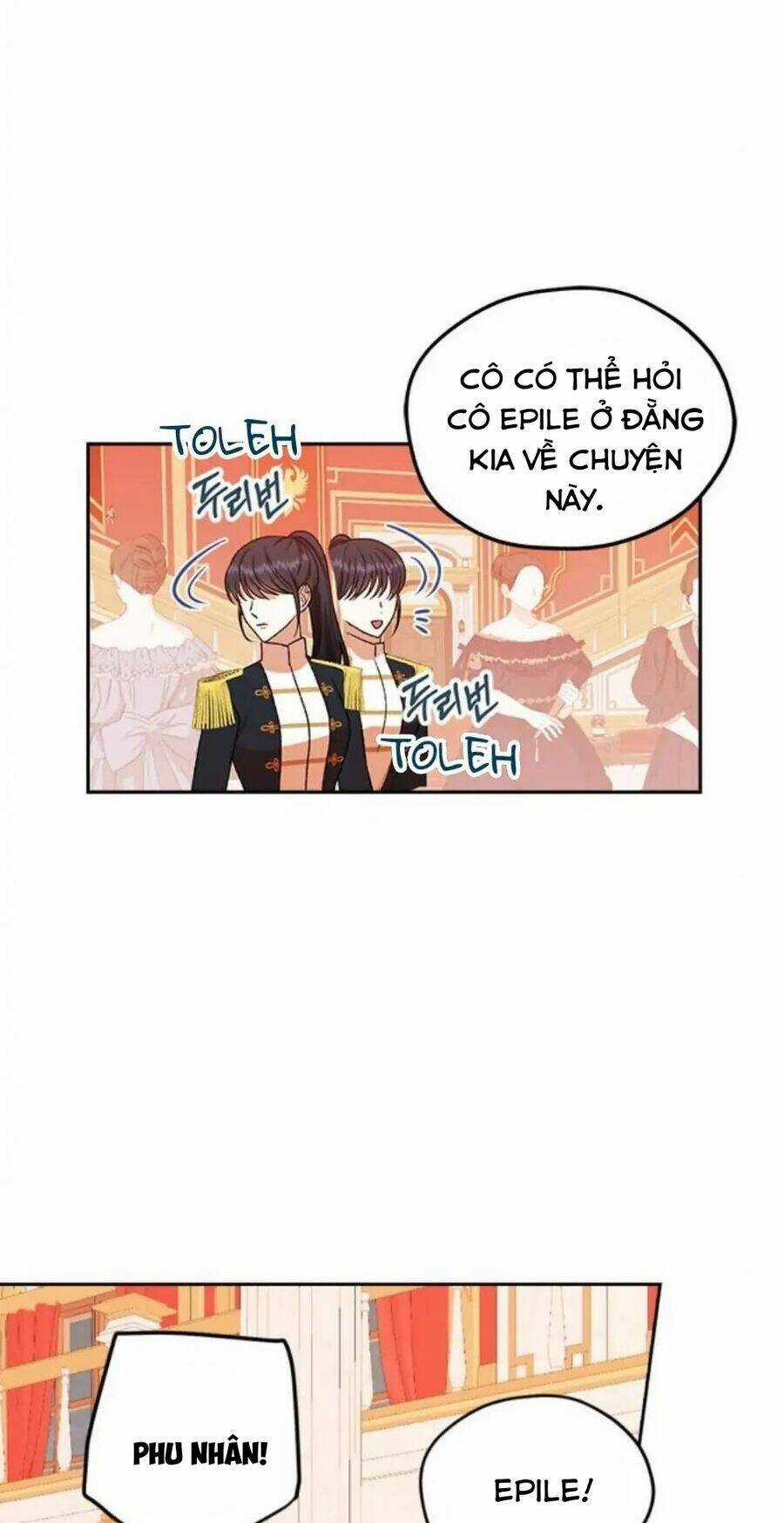 Ta Muốn Biến Phu Quân Thành Bá Chủ Chapter 82 trang 16