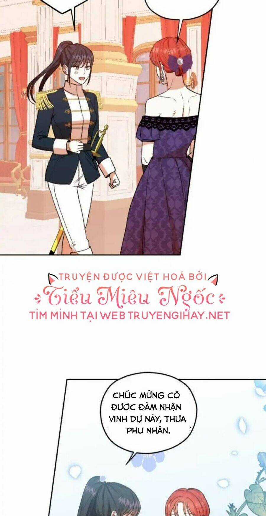 Ta Muốn Biến Phu Quân Thành Bá Chủ Chapter 82 trang 17