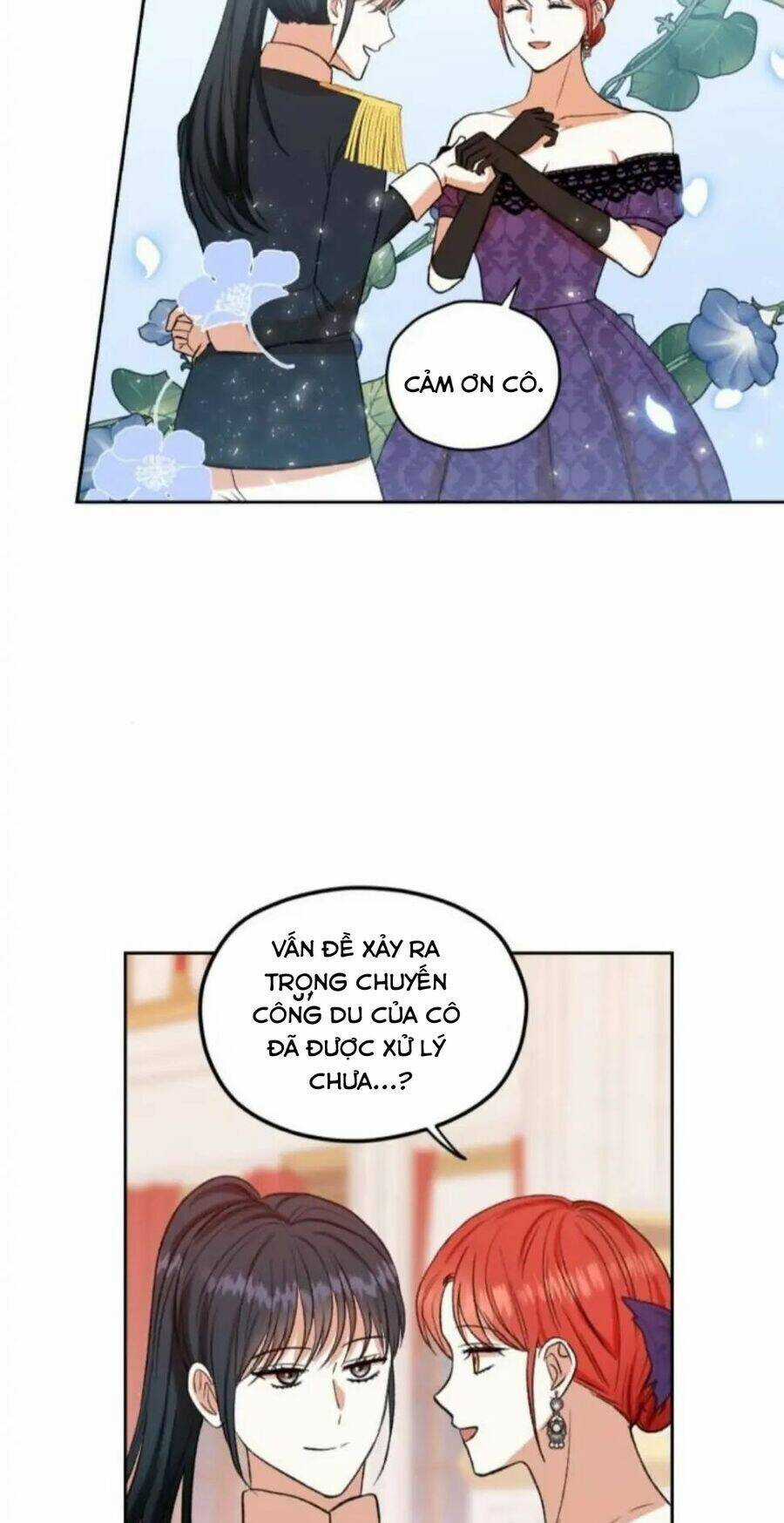 Ta Muốn Biến Phu Quân Thành Bá Chủ Chapter 82 trang 18