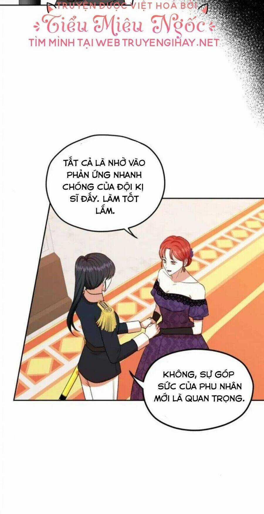 Ta Muốn Biến Phu Quân Thành Bá Chủ Chapter 82 trang 21