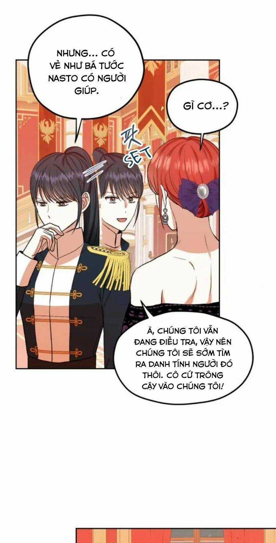 Ta Muốn Biến Phu Quân Thành Bá Chủ Chapter 82 trang 22