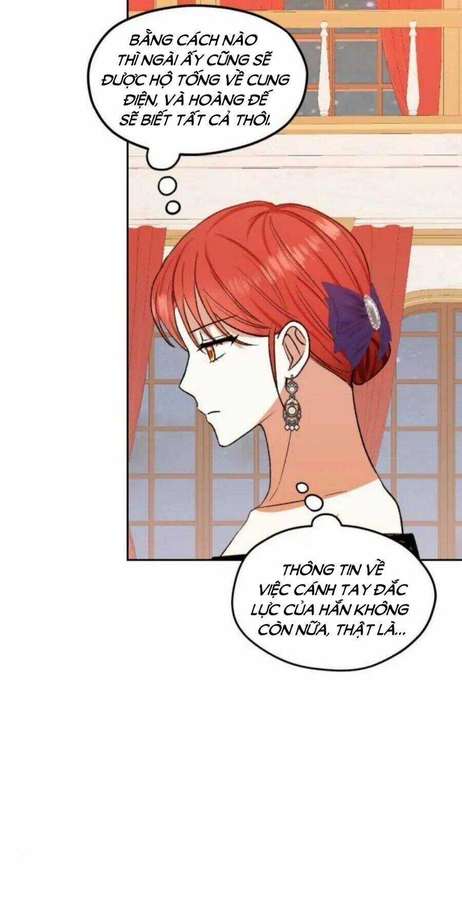 Ta Muốn Biến Phu Quân Thành Bá Chủ Chapter 82 trang 23