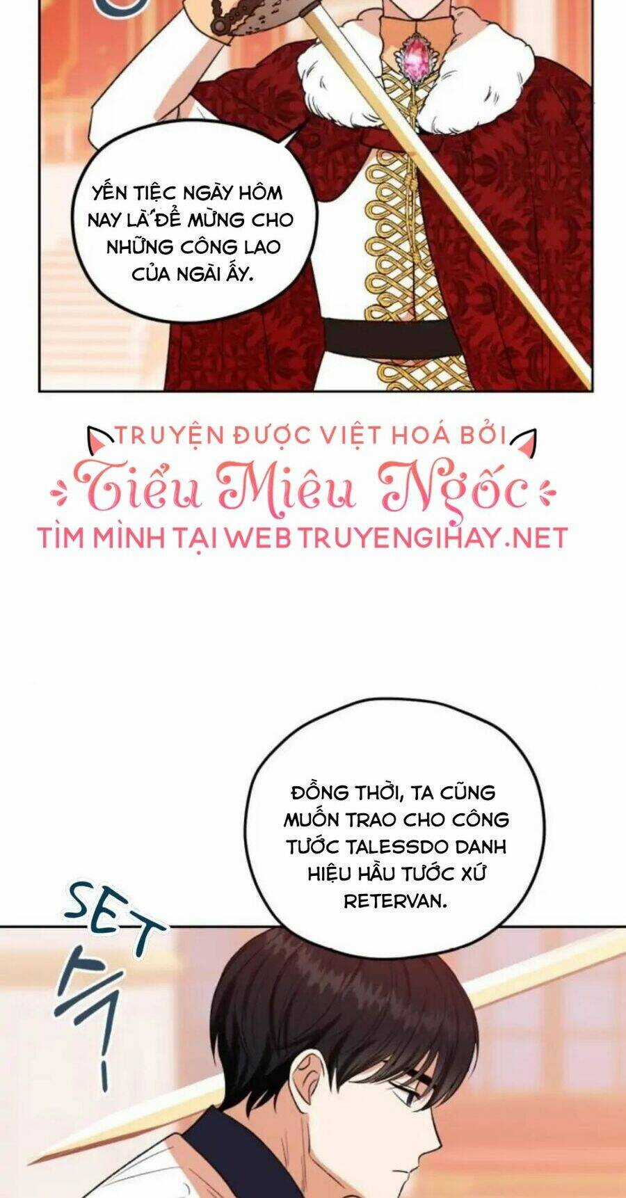 Ta Muốn Biến Phu Quân Thành Bá Chủ Chapter 82 trang 31