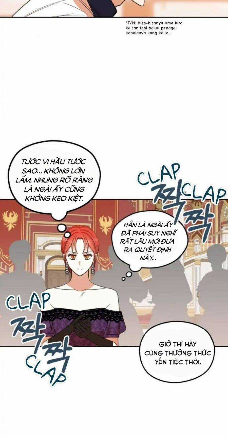 Ta Muốn Biến Phu Quân Thành Bá Chủ Chapter 82 trang 32