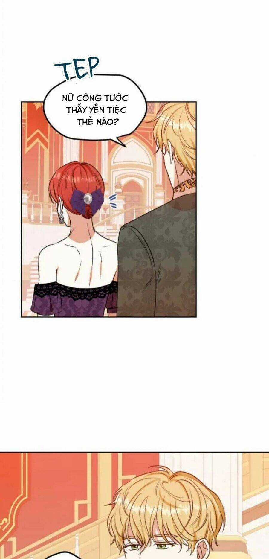 Ta Muốn Biến Phu Quân Thành Bá Chủ Chapter 82 trang 39