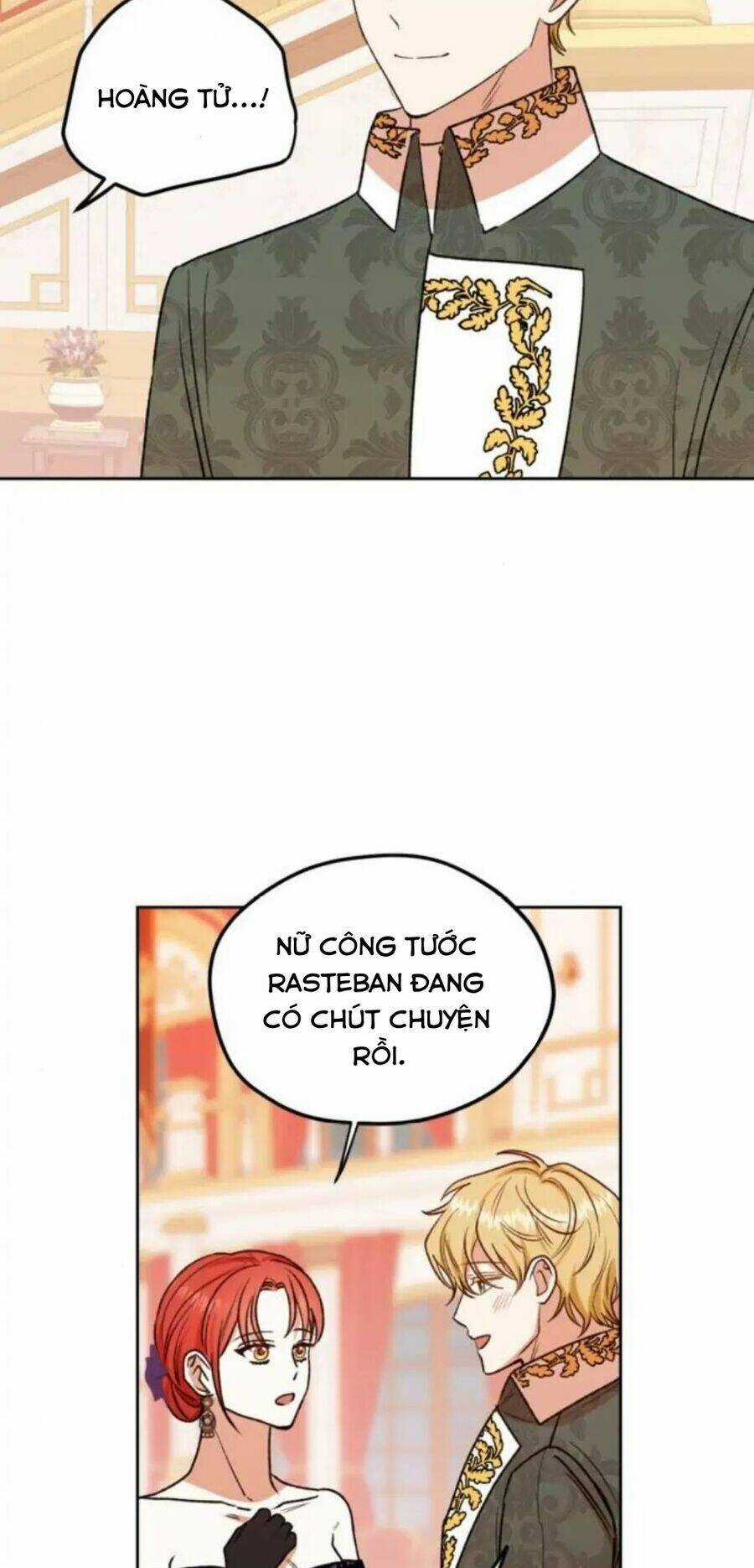 Ta Muốn Biến Phu Quân Thành Bá Chủ Chapter 82 trang 40