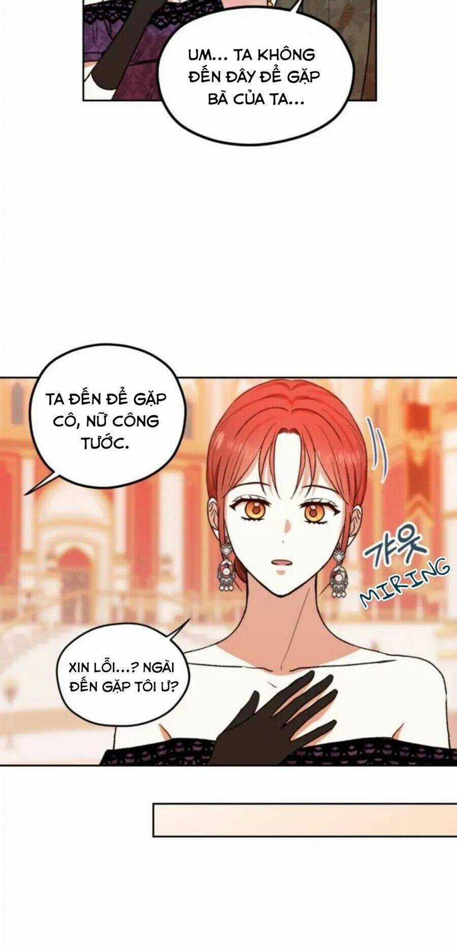 Ta Muốn Biến Phu Quân Thành Bá Chủ Chapter 82 trang 41