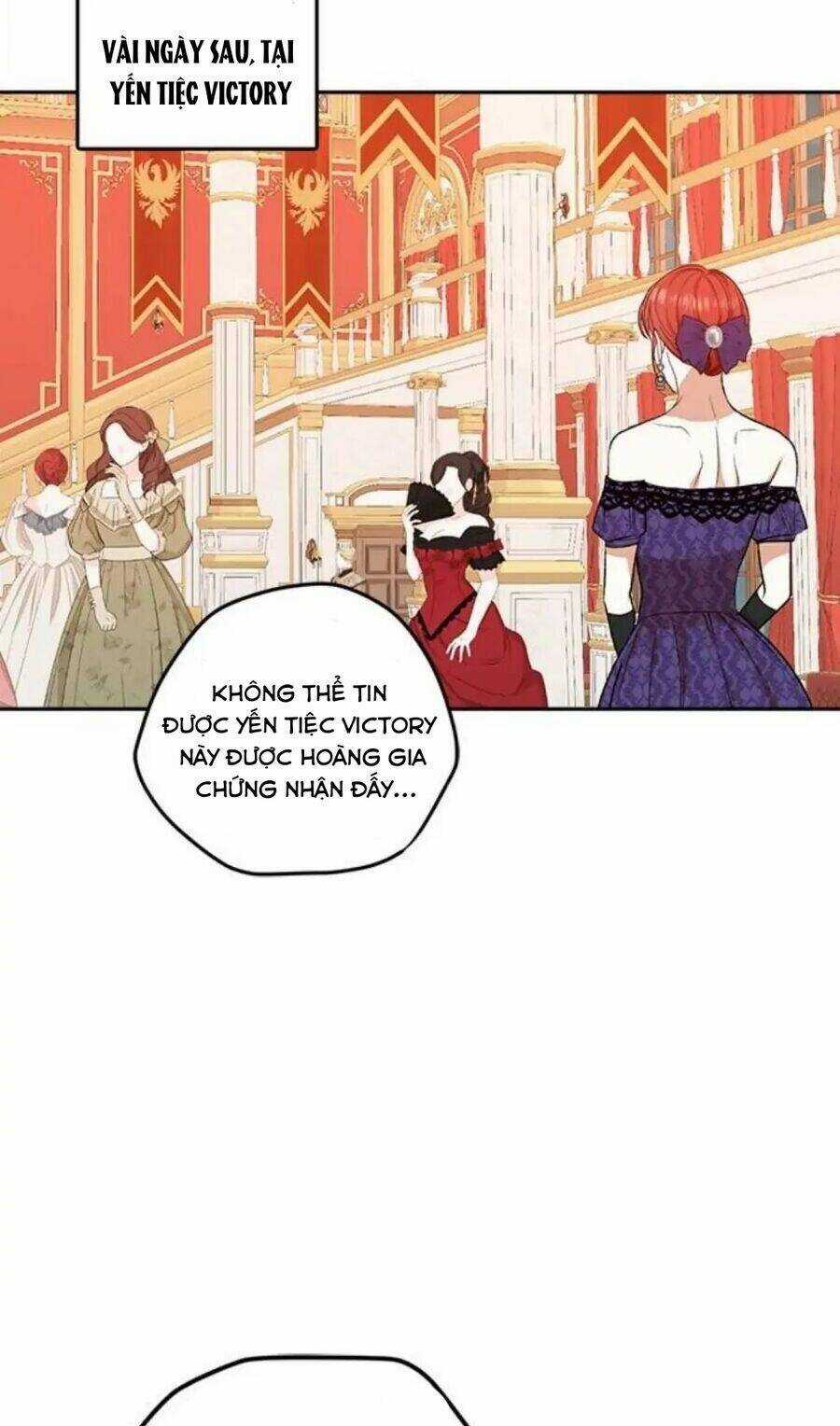 Ta Muốn Biến Phu Quân Thành Bá Chủ Chapter 82 trang 9