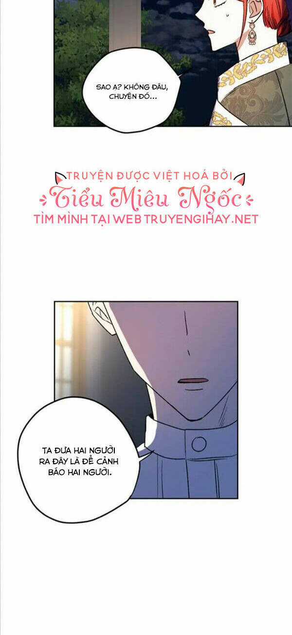 Ta Muốn Biến Phu Quân Thành Bá Chủ Chapter 83 trang 11