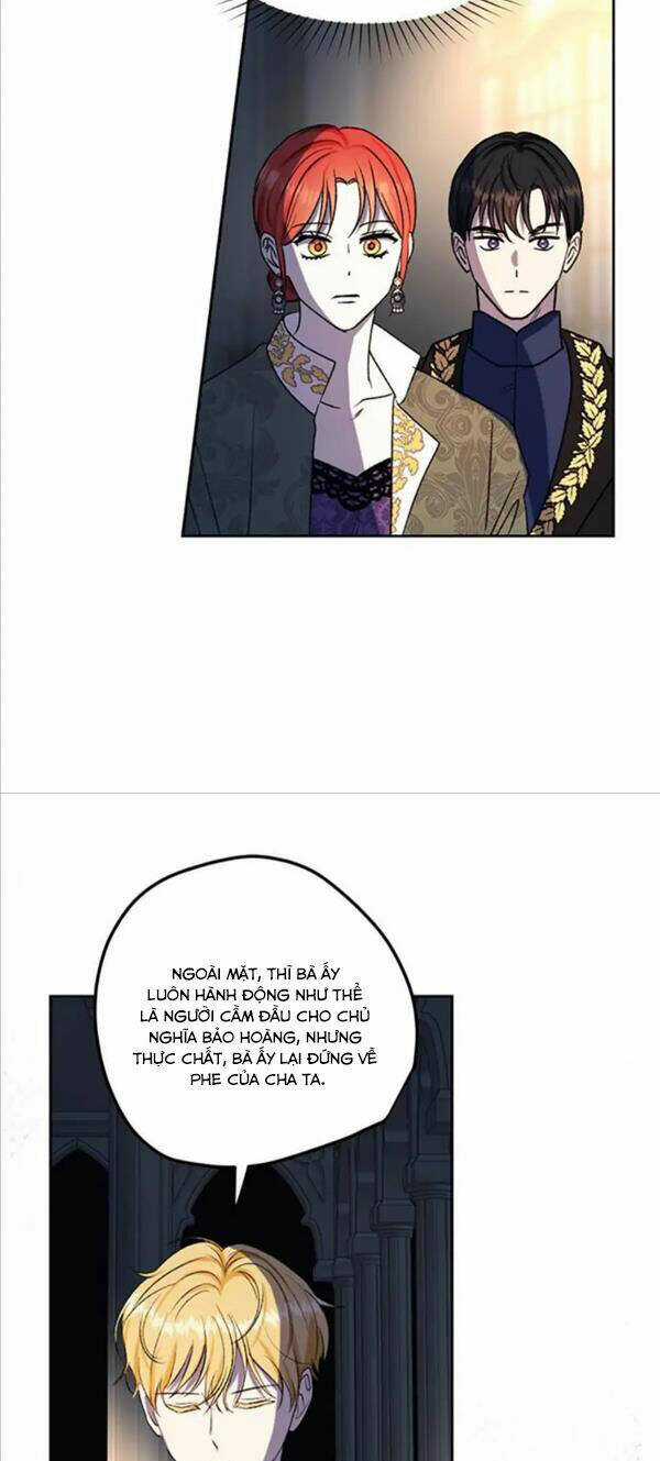 Ta Muốn Biến Phu Quân Thành Bá Chủ Chapter 83 trang 13