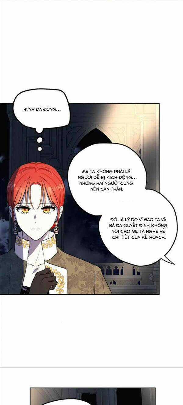 Ta Muốn Biến Phu Quân Thành Bá Chủ Chapter 83 trang 15