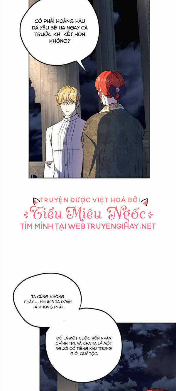 Ta Muốn Biến Phu Quân Thành Bá Chủ Chapter 83 trang 16