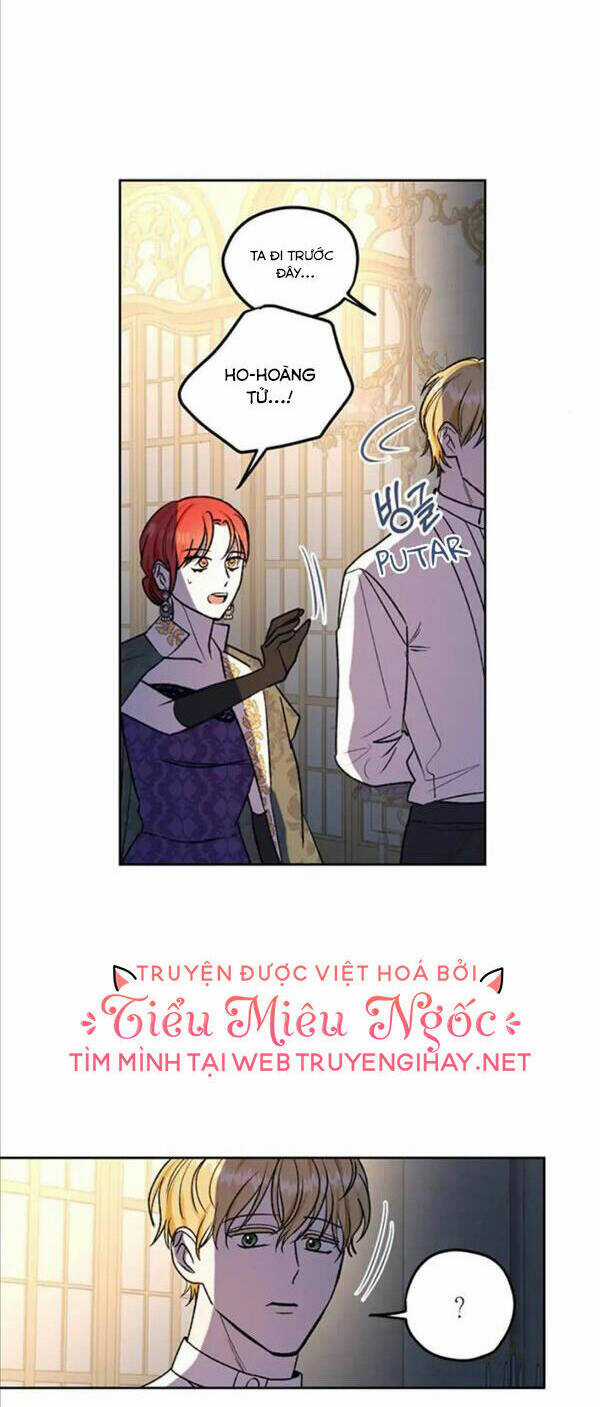 Ta Muốn Biến Phu Quân Thành Bá Chủ Chapter 83 trang 21