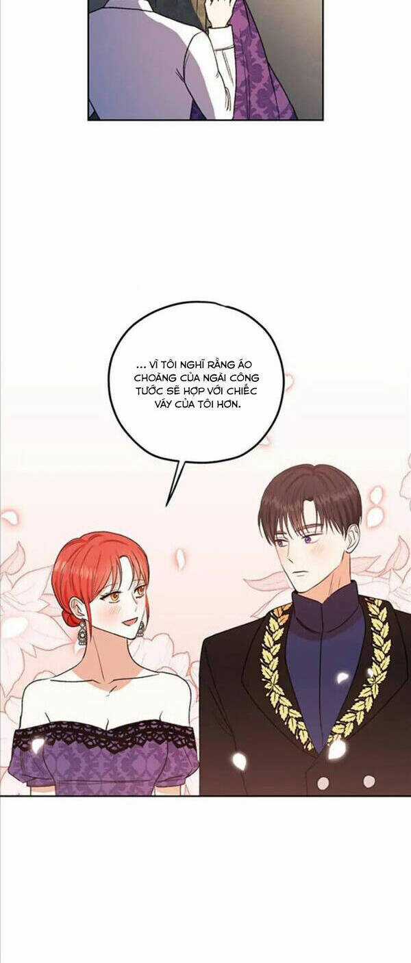 Ta Muốn Biến Phu Quân Thành Bá Chủ Chapter 83 trang 23