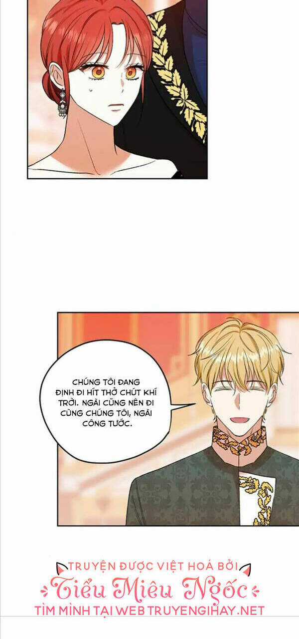 Ta Muốn Biến Phu Quân Thành Bá Chủ Chapter 83 trang 3