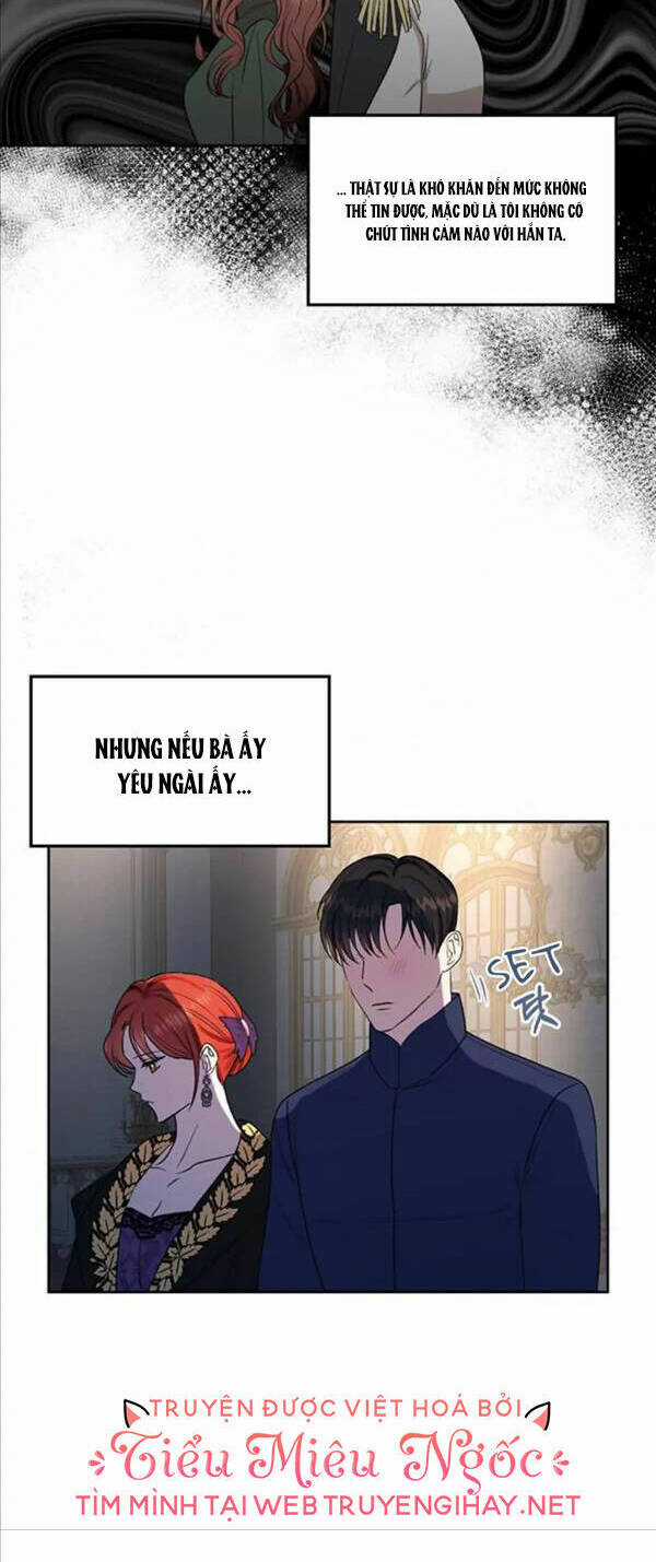 Ta Muốn Biến Phu Quân Thành Bá Chủ Chapter 83 trang 33