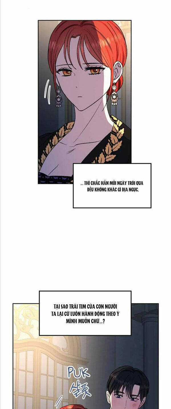Ta Muốn Biến Phu Quân Thành Bá Chủ Chapter 83 trang 34