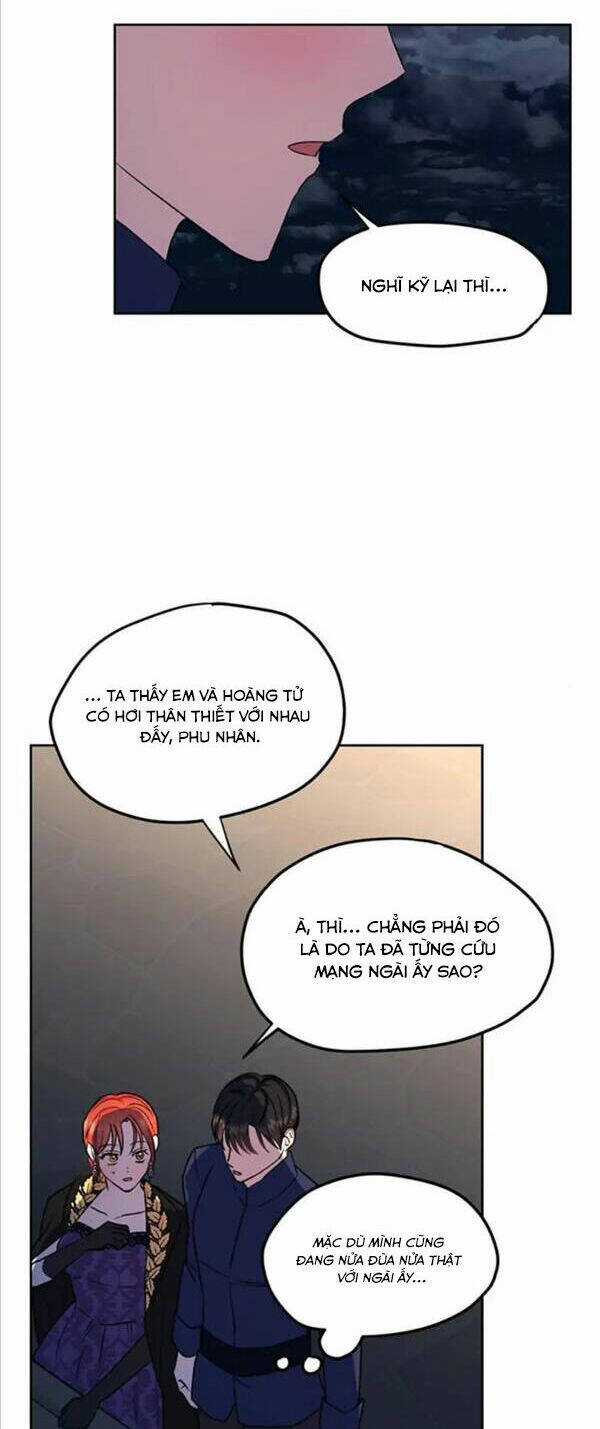 Ta Muốn Biến Phu Quân Thành Bá Chủ Chapter 83 trang 36