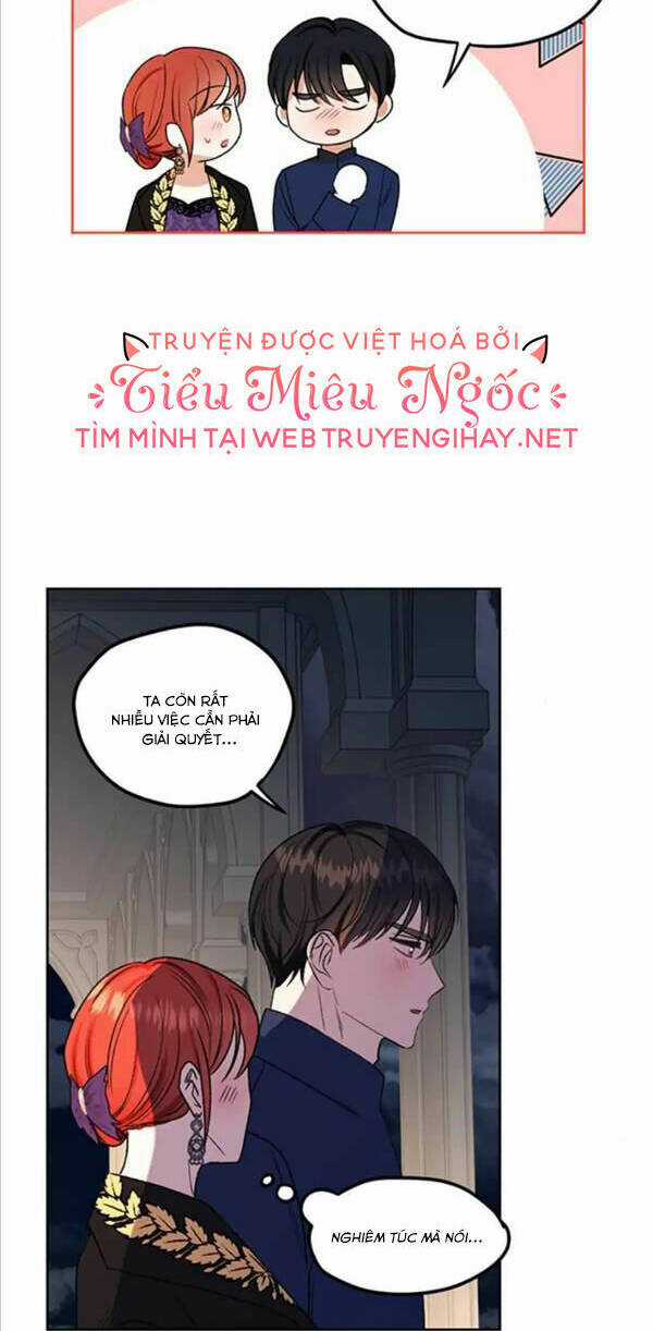 Ta Muốn Biến Phu Quân Thành Bá Chủ Chapter 83 trang 39