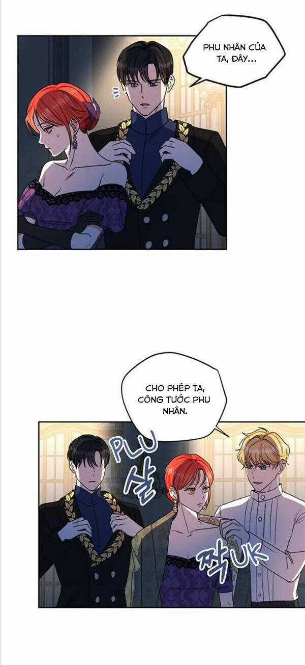 Ta Muốn Biến Phu Quân Thành Bá Chủ Chapter 83 trang 6