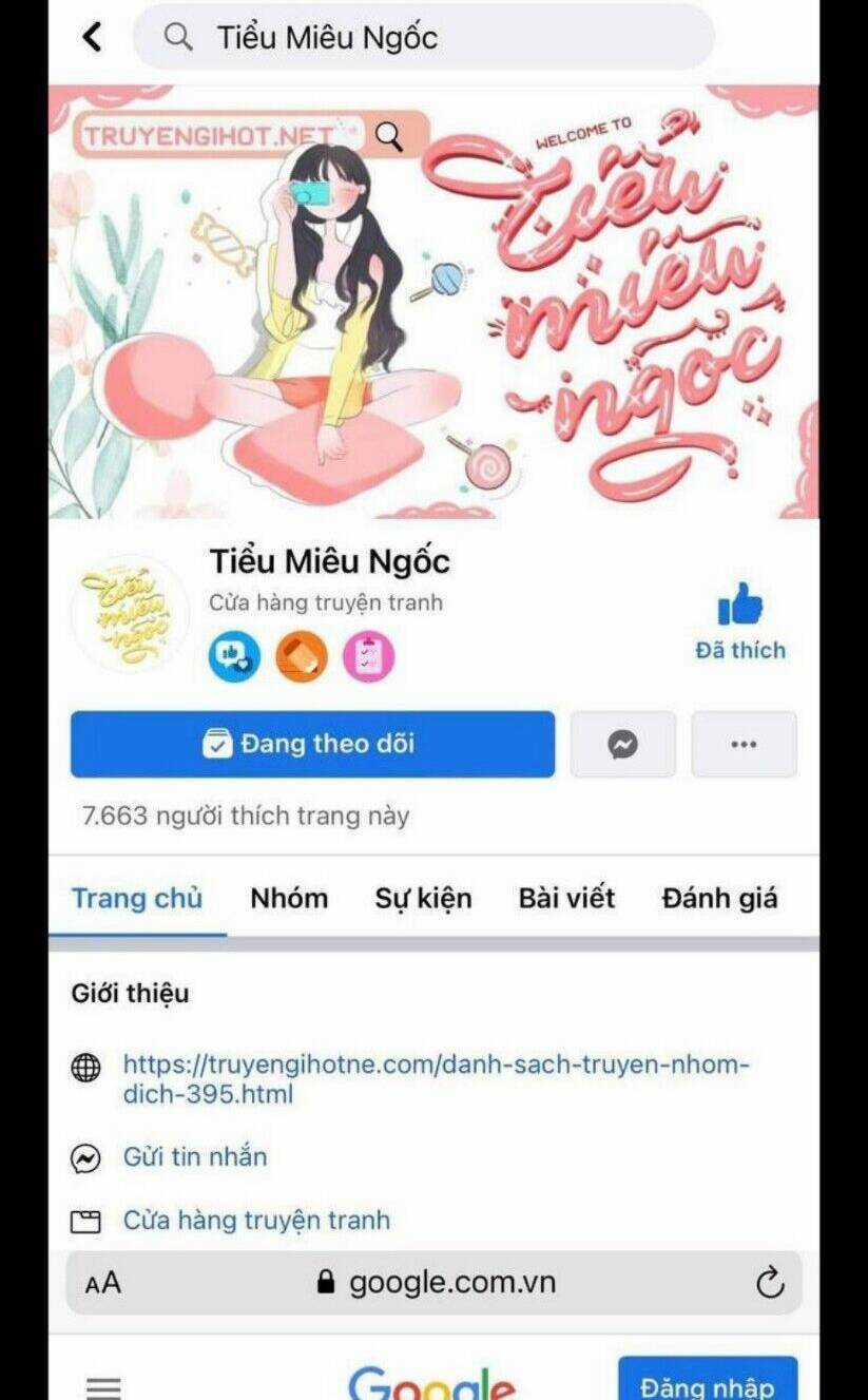 Ta Muốn Biến Phu Quân Thành Bá Chủ Chapter 84 trang 1