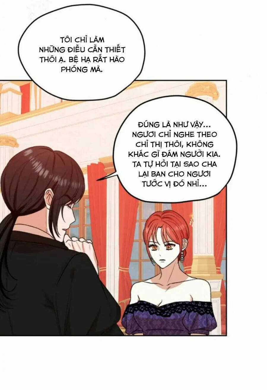 Ta Muốn Biến Phu Quân Thành Bá Chủ Chapter 84 trang 13