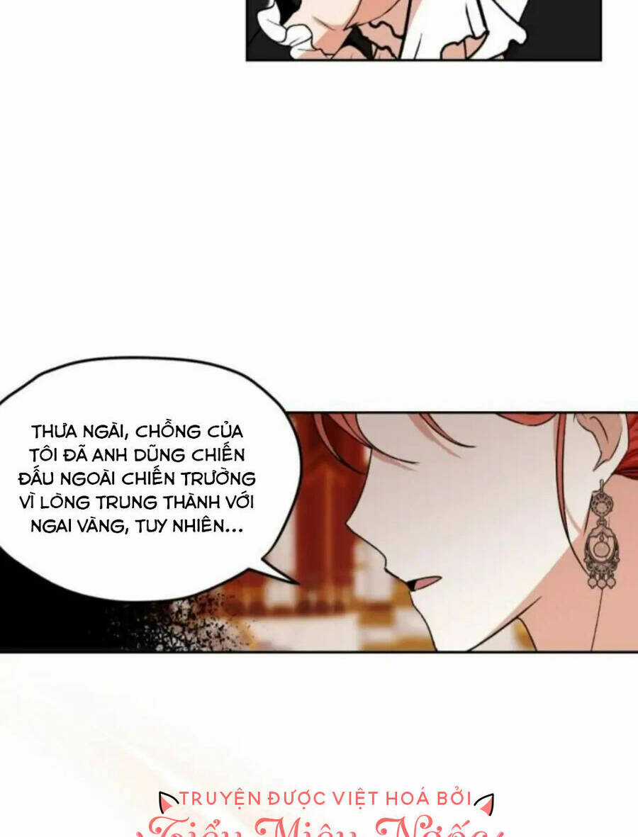 Ta Muốn Biến Phu Quân Thành Bá Chủ Chapter 84 trang 15