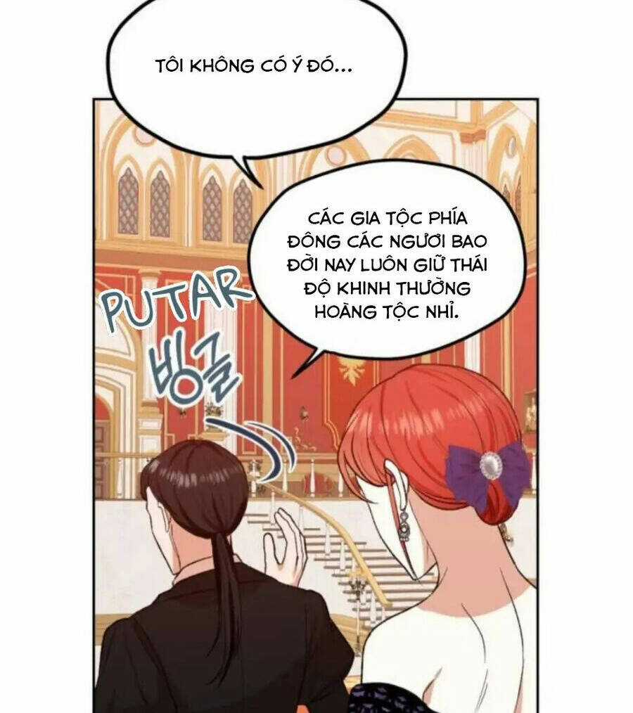 Ta Muốn Biến Phu Quân Thành Bá Chủ Chapter 84 trang 21