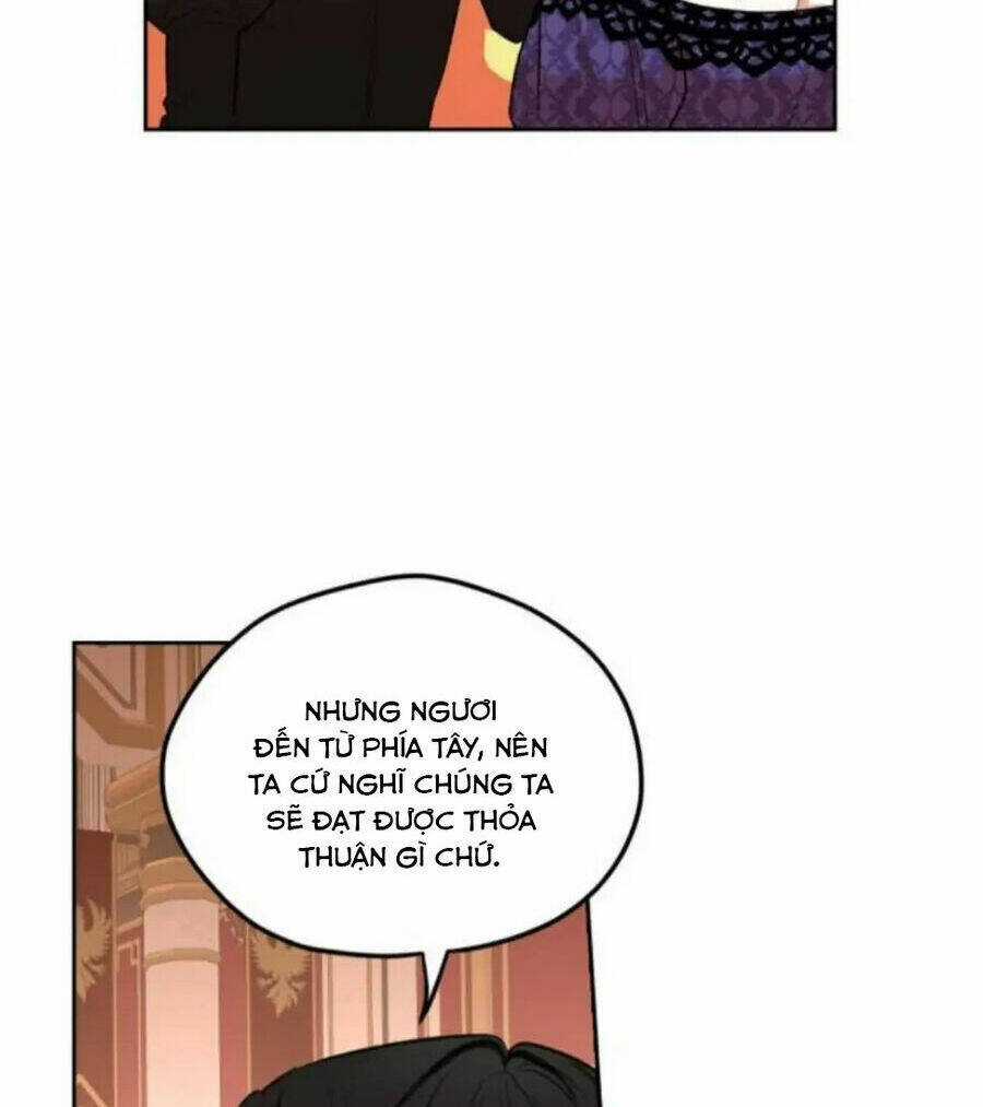 Ta Muốn Biến Phu Quân Thành Bá Chủ Chapter 84 trang 22