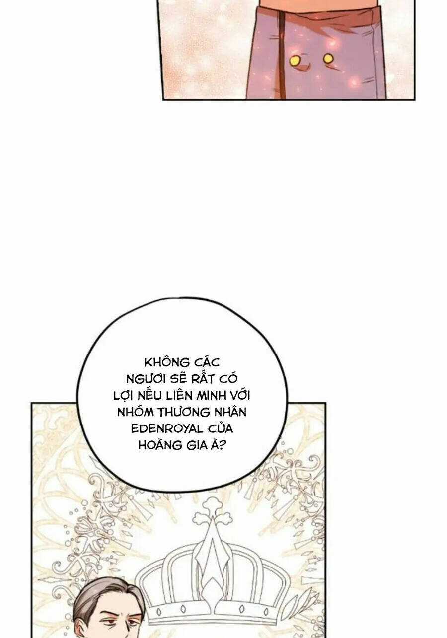 Ta Muốn Biến Phu Quân Thành Bá Chủ Chapter 84 trang 25