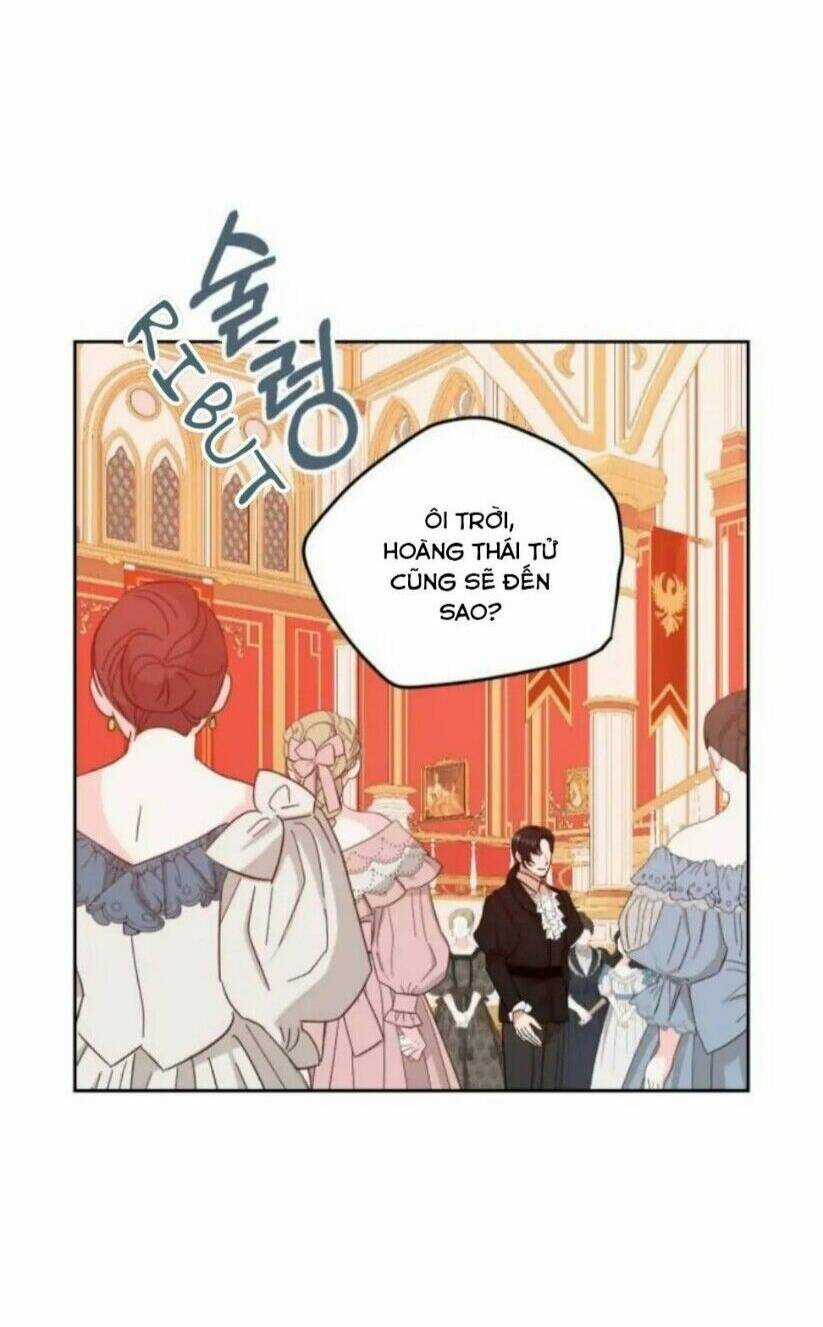 Ta Muốn Biến Phu Quân Thành Bá Chủ Chapter 84 trang 3