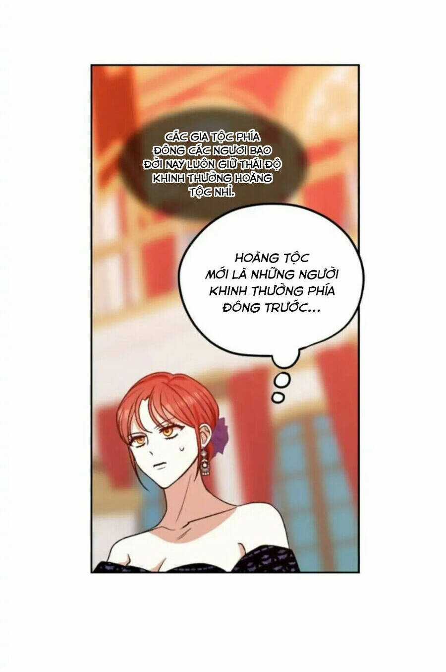 Ta Muốn Biến Phu Quân Thành Bá Chủ Chapter 84 trang 31