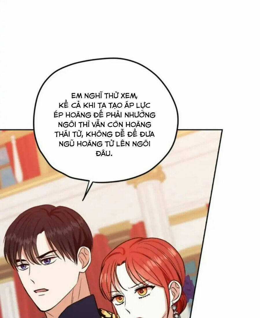 Ta Muốn Biến Phu Quân Thành Bá Chủ Chapter 84 trang 32