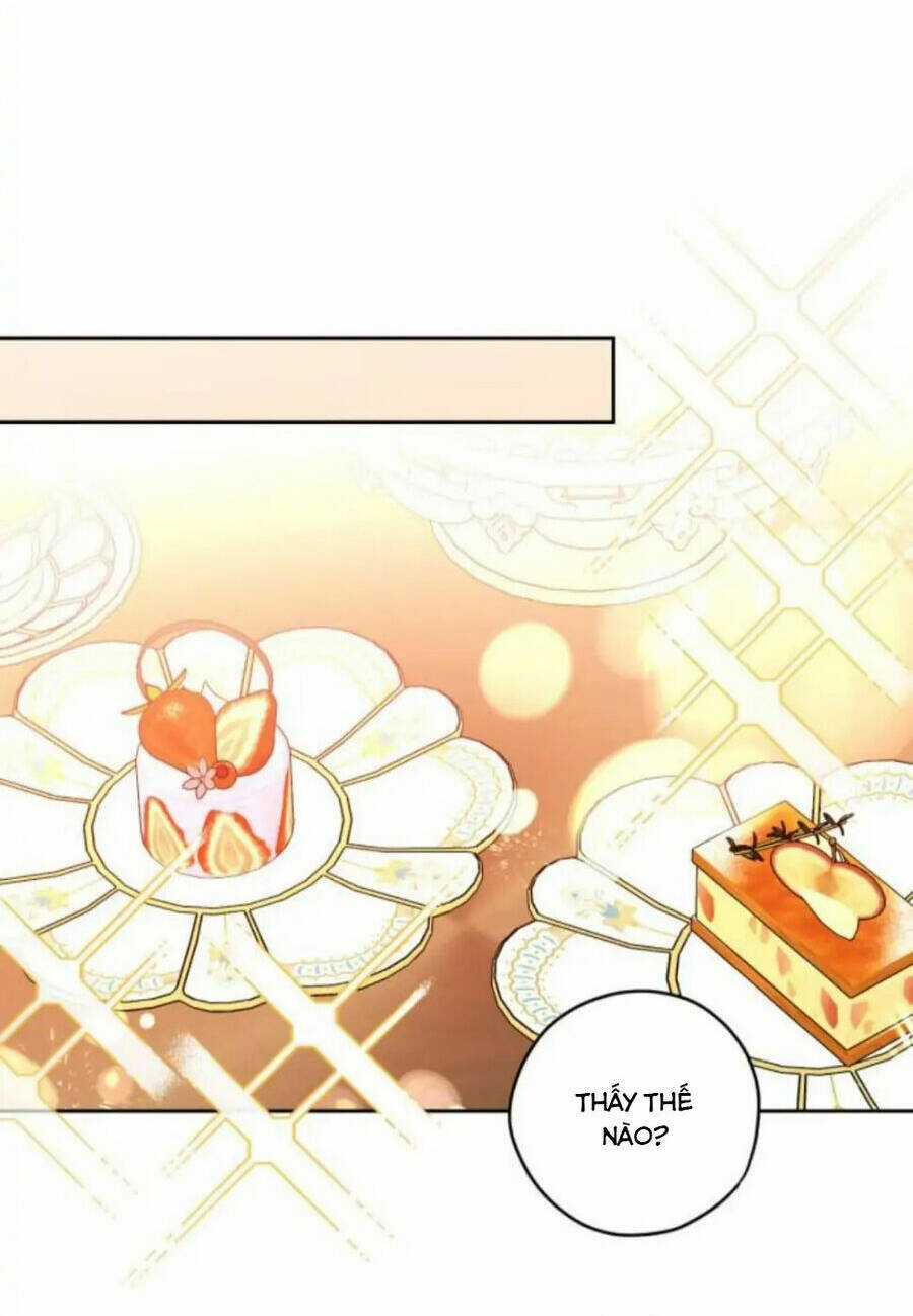 Ta Muốn Biến Phu Quân Thành Bá Chủ Chapter 84 trang 47