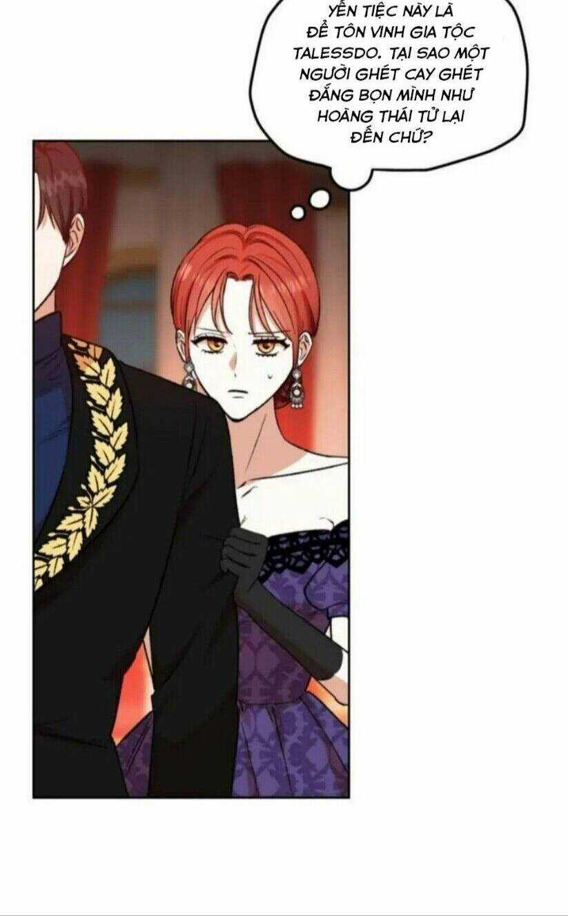 Ta Muốn Biến Phu Quân Thành Bá Chủ Chapter 84 trang 5