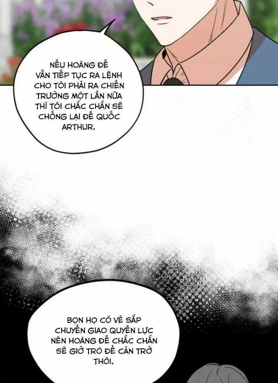 Ta Muốn Biến Phu Quân Thành Bá Chủ Chapter 84 trang 52