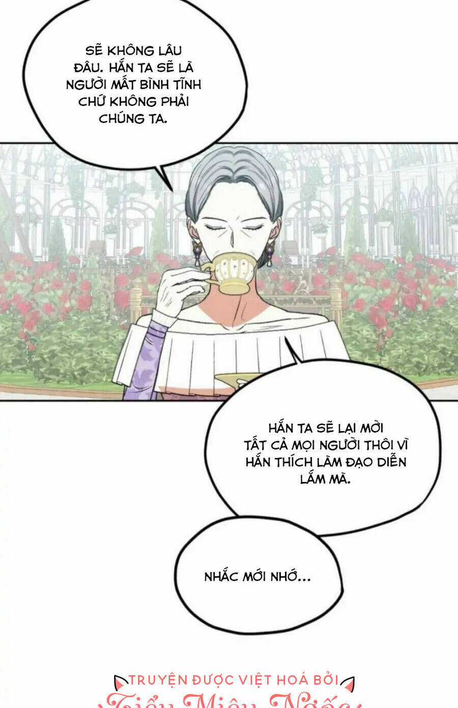 Ta Muốn Biến Phu Quân Thành Bá Chủ Chapter 84 trang 55