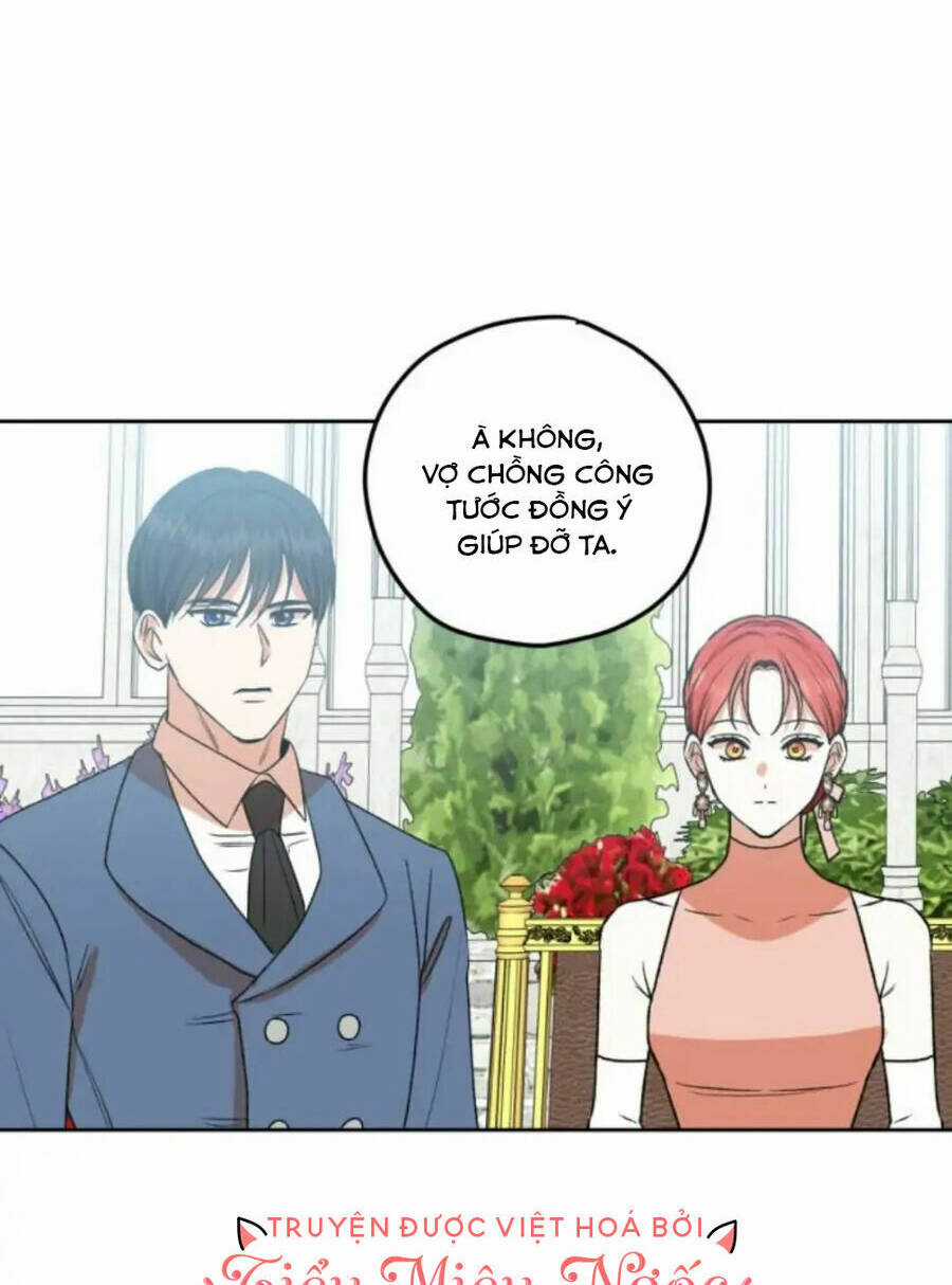 Ta Muốn Biến Phu Quân Thành Bá Chủ Chapter 84 trang 59