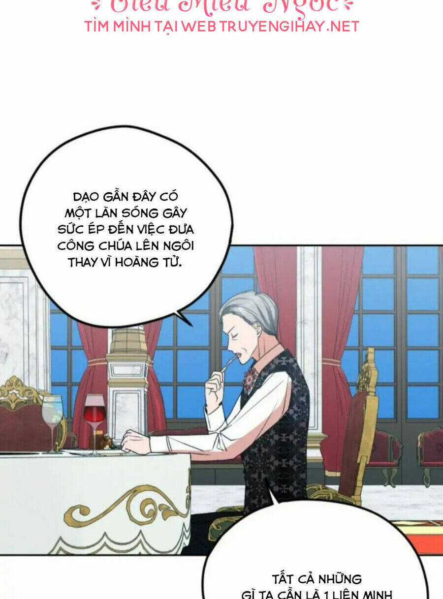 Ta Muốn Biến Phu Quân Thành Bá Chủ Chapter 84 trang 64