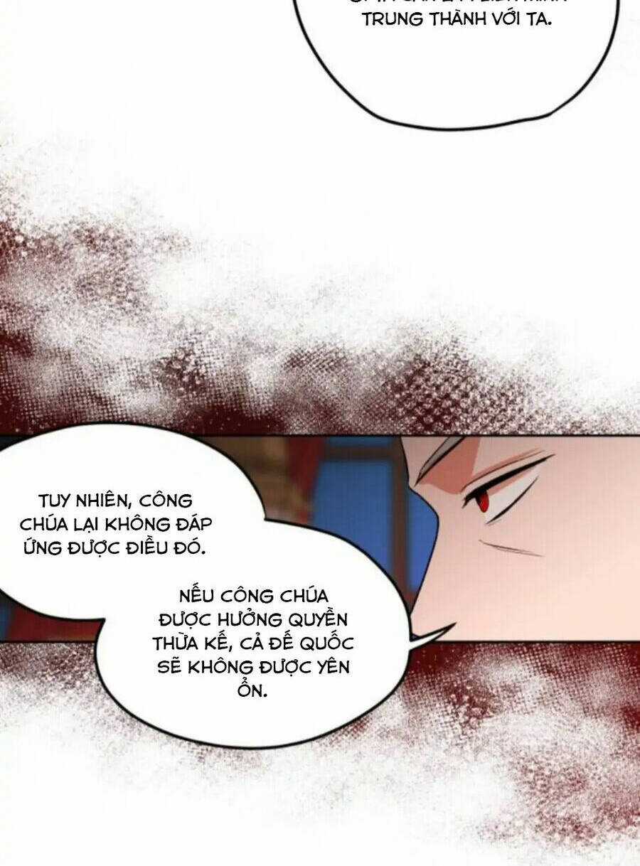 Ta Muốn Biến Phu Quân Thành Bá Chủ Chapter 84 trang 65