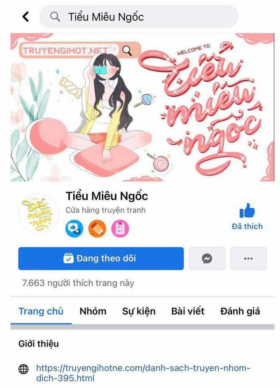 Ta Muốn Biến Phu Quân Thành Bá Chủ Chapter 85 trang 0
