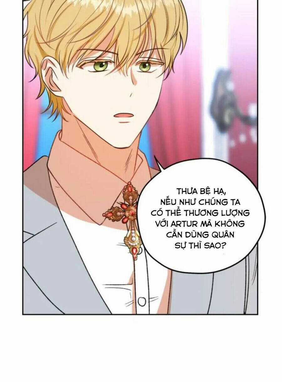 Ta Muốn Biến Phu Quân Thành Bá Chủ Chapter 85 trang 13