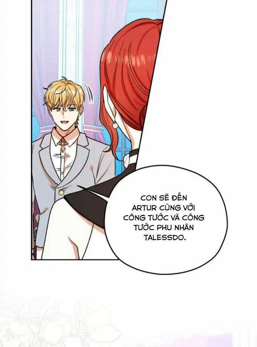 Ta Muốn Biến Phu Quân Thành Bá Chủ Chapter 85 trang 16