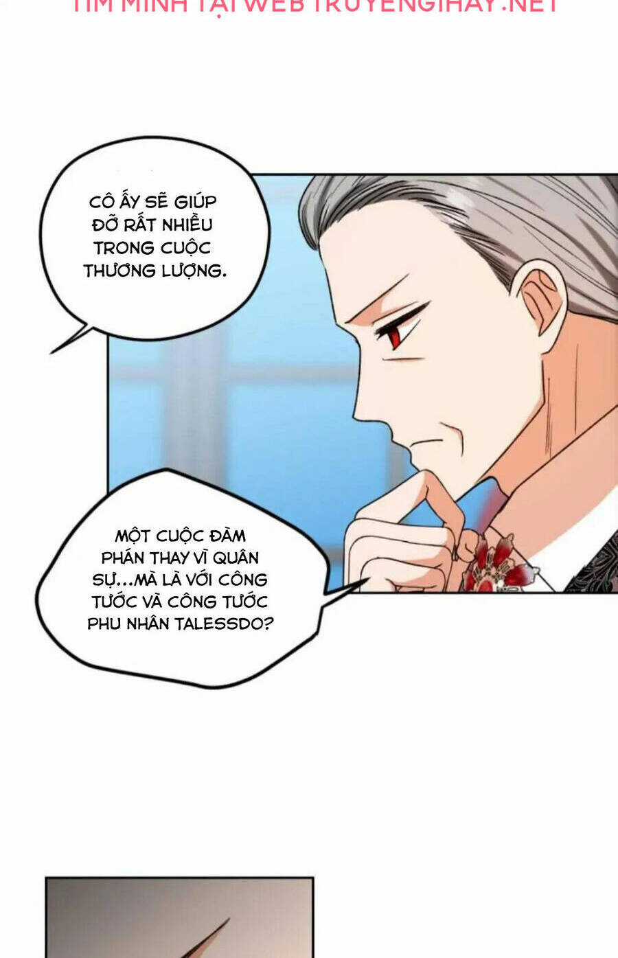 Ta Muốn Biến Phu Quân Thành Bá Chủ Chapter 85 trang 21