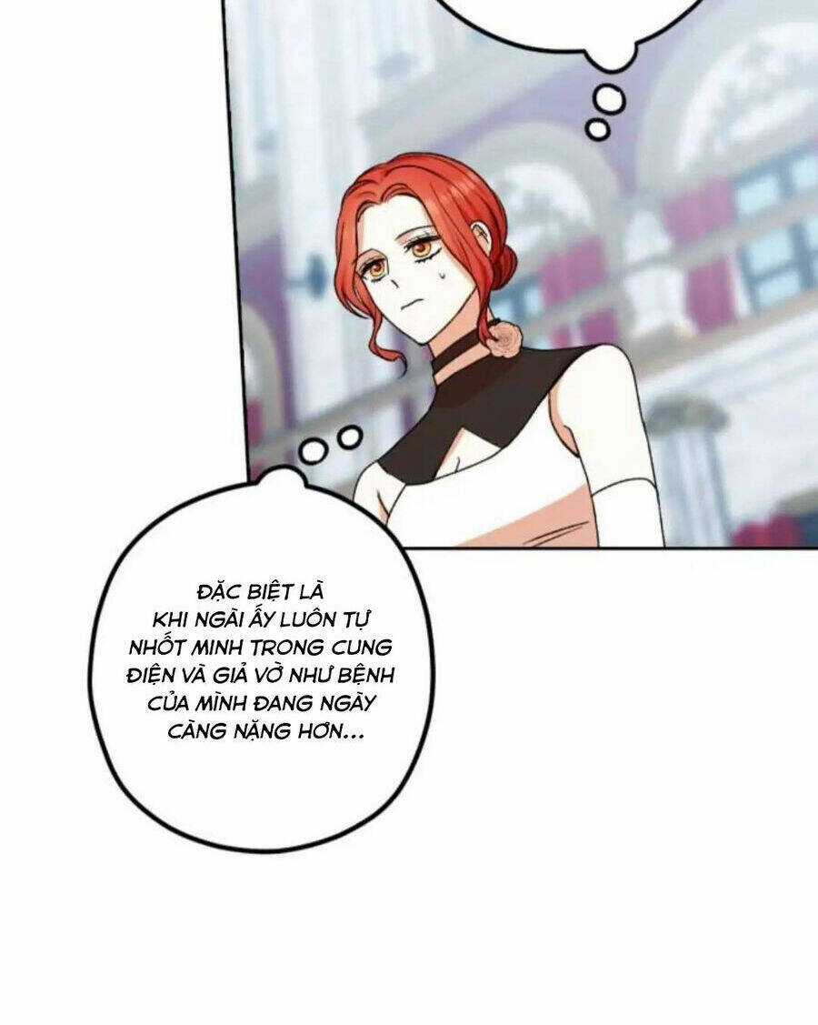 Ta Muốn Biến Phu Quân Thành Bá Chủ Chapter 85 trang 28