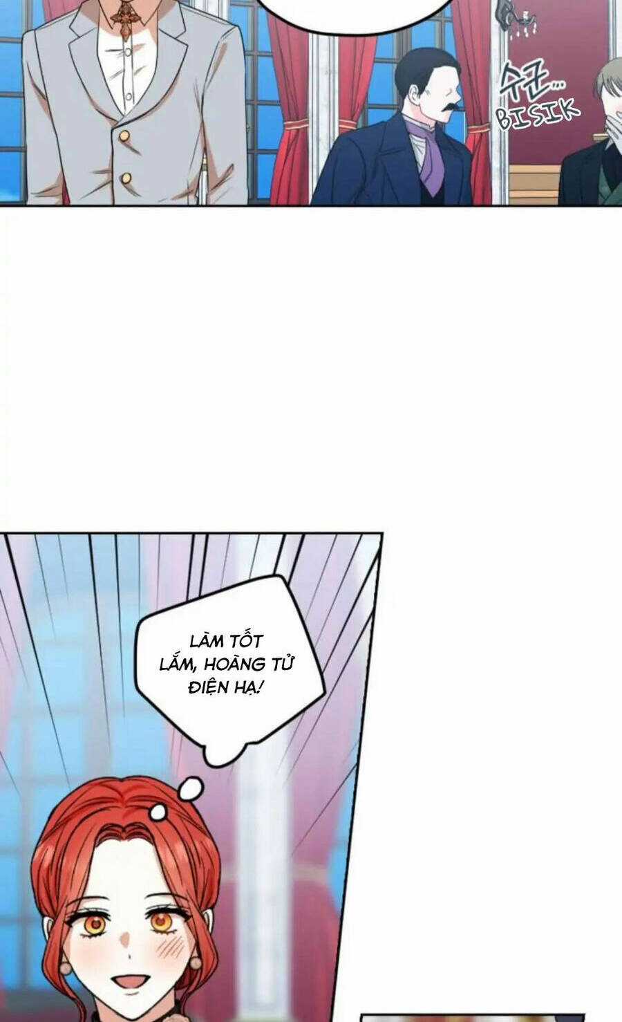 Ta Muốn Biến Phu Quân Thành Bá Chủ Chapter 85 trang 39