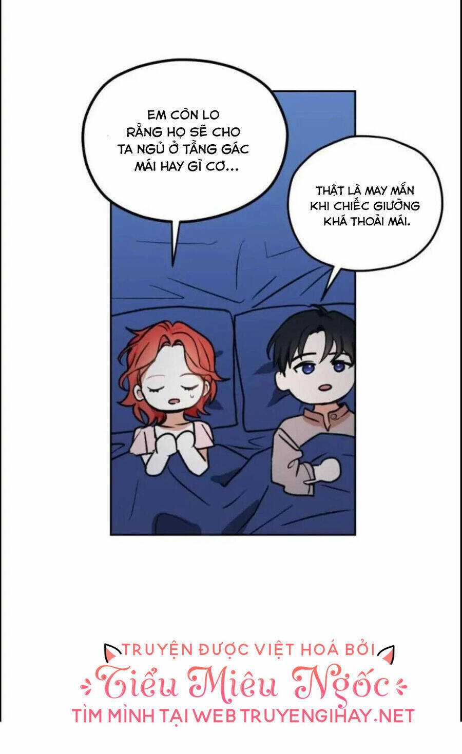 Ta Muốn Biến Phu Quân Thành Bá Chủ Chapter 85 trang 50