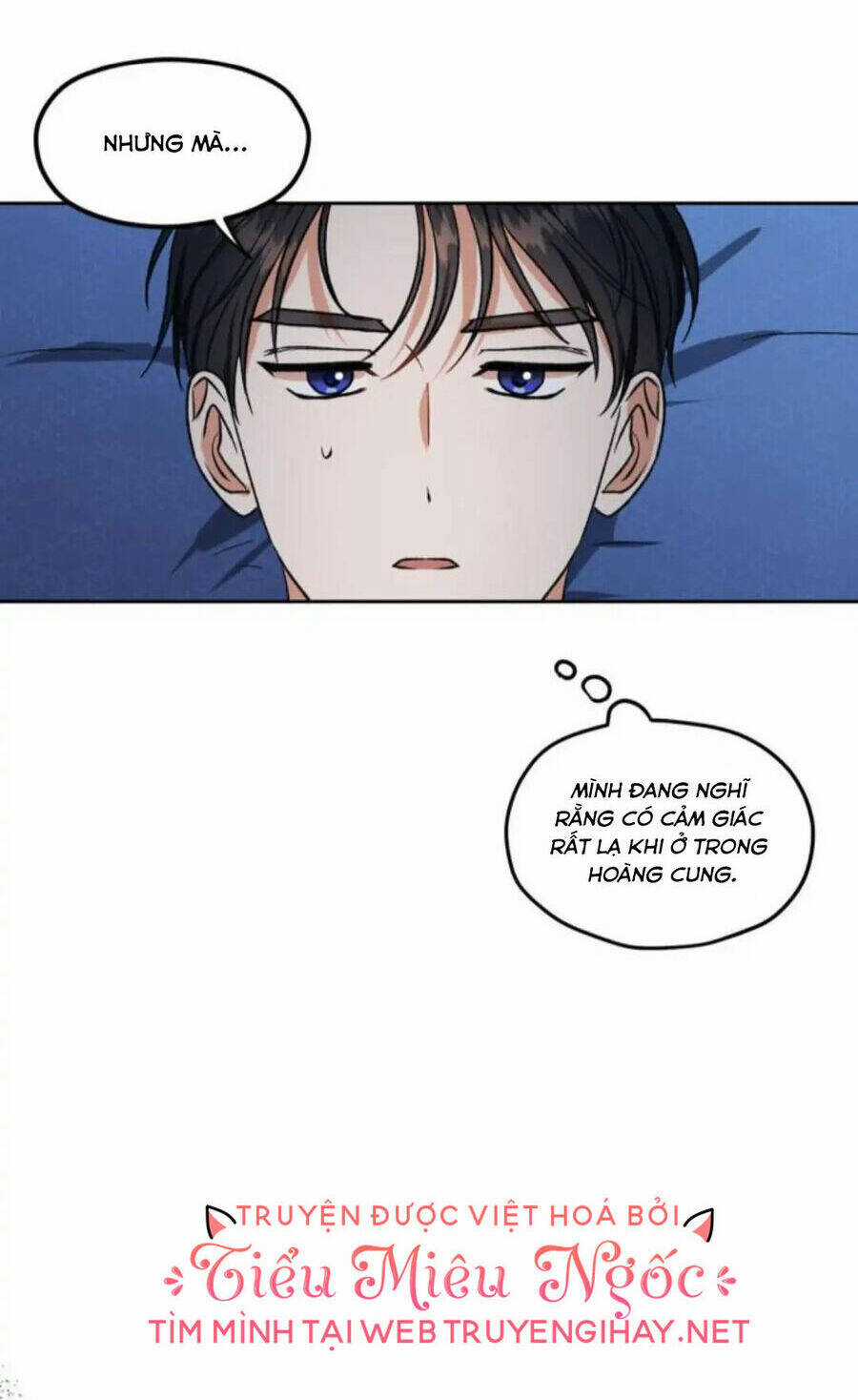 Ta Muốn Biến Phu Quân Thành Bá Chủ Chapter 85 trang 54