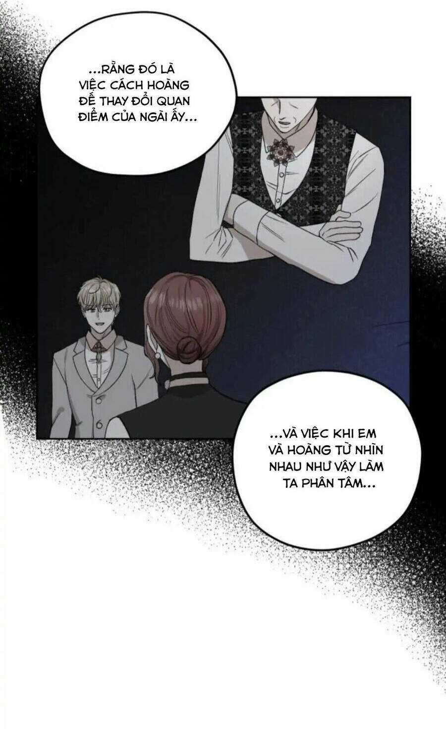 Ta Muốn Biến Phu Quân Thành Bá Chủ Chapter 85 trang 55